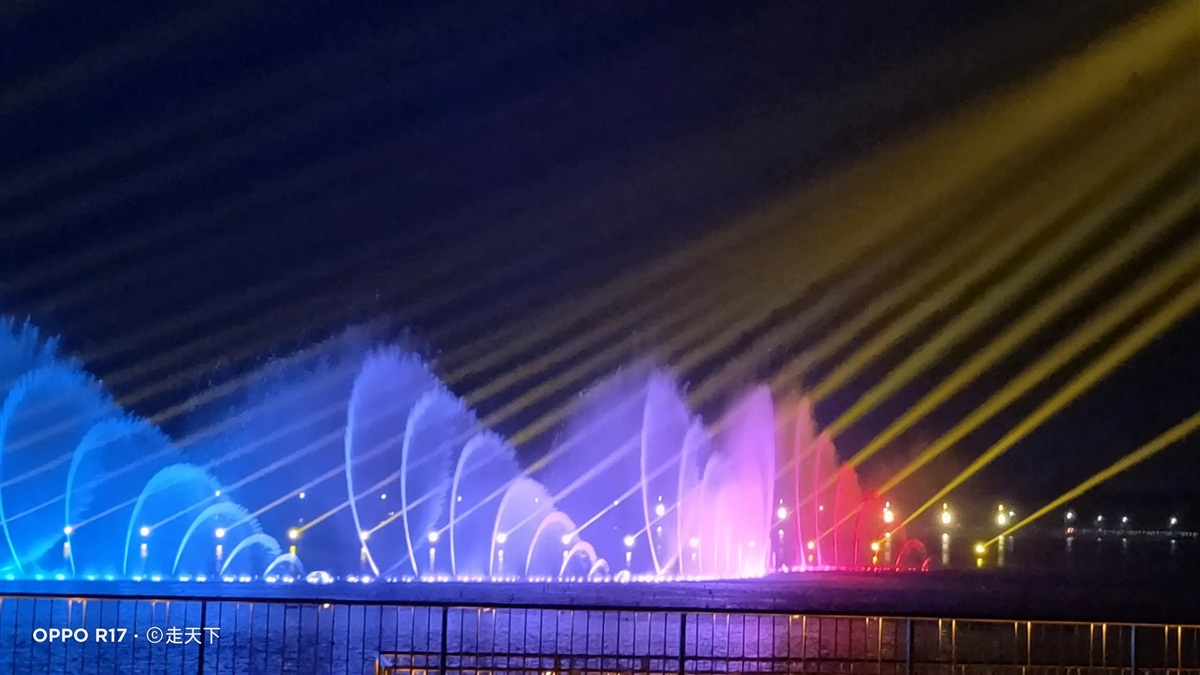 音乐喷泉控制系统-南昌音乐喷泉控制柜-电控柜