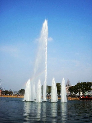 南昌景观喷泉公司电话 音乐喷泉 水景制作 批发设备