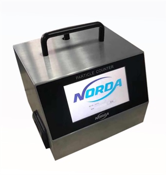 ND-9330激光尘埃粒子计数器