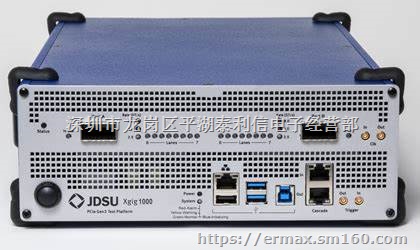 Sparnex LSX2100 DSL线路模拟器