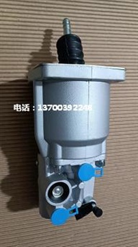 太脱拉t815离合器分泵TATRA离合器助力器
