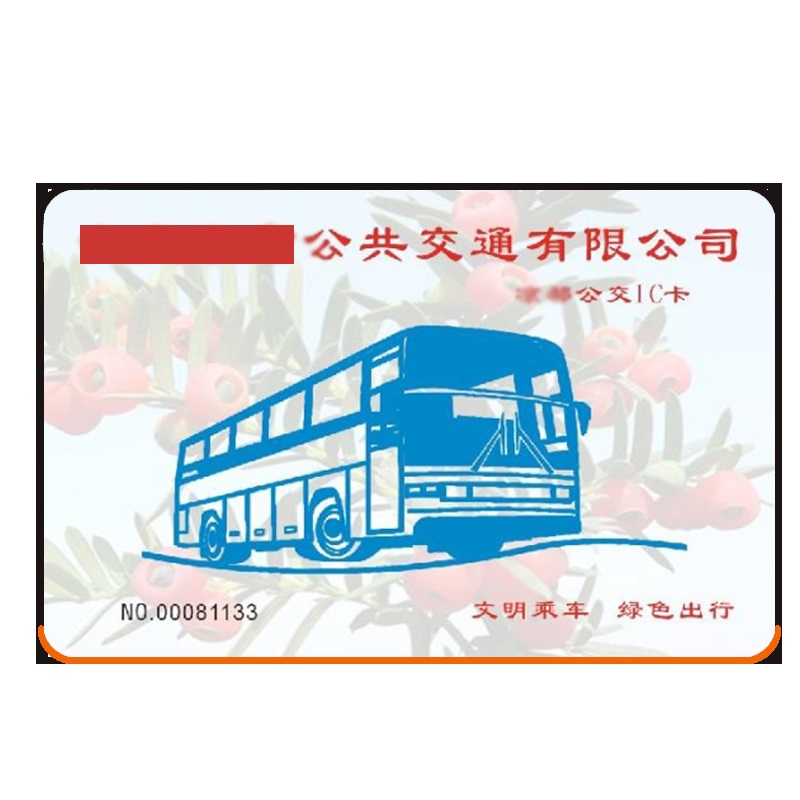 双界面CPU安全芯片80K