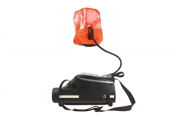 Drager德尔格逃生呼吸器CF15紧急逃生呼吸器