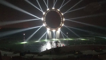 长沙喷泉公司|长沙音乐喷泉公司有那些|长沙喷泉公司