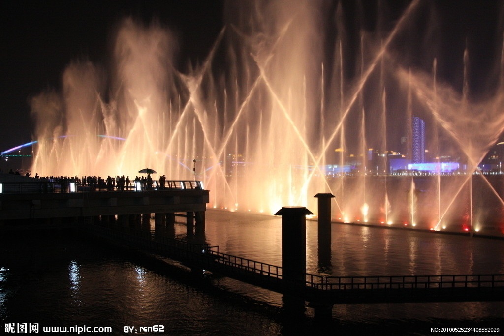 荆州喷泉公司|荆州冷雾公司|荆州雾森公司总代理