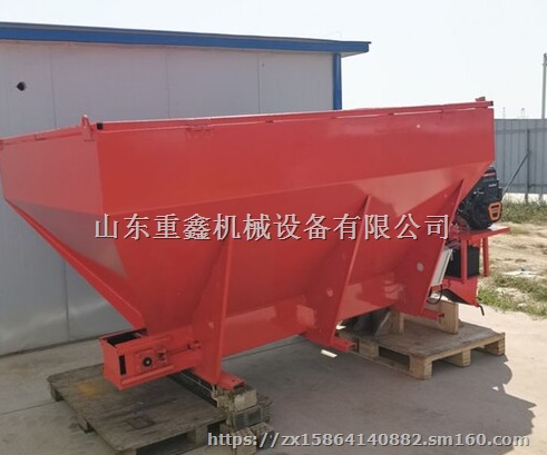 大型融雪撒布机 车载式融雪剂撒布机 融雪清雪车