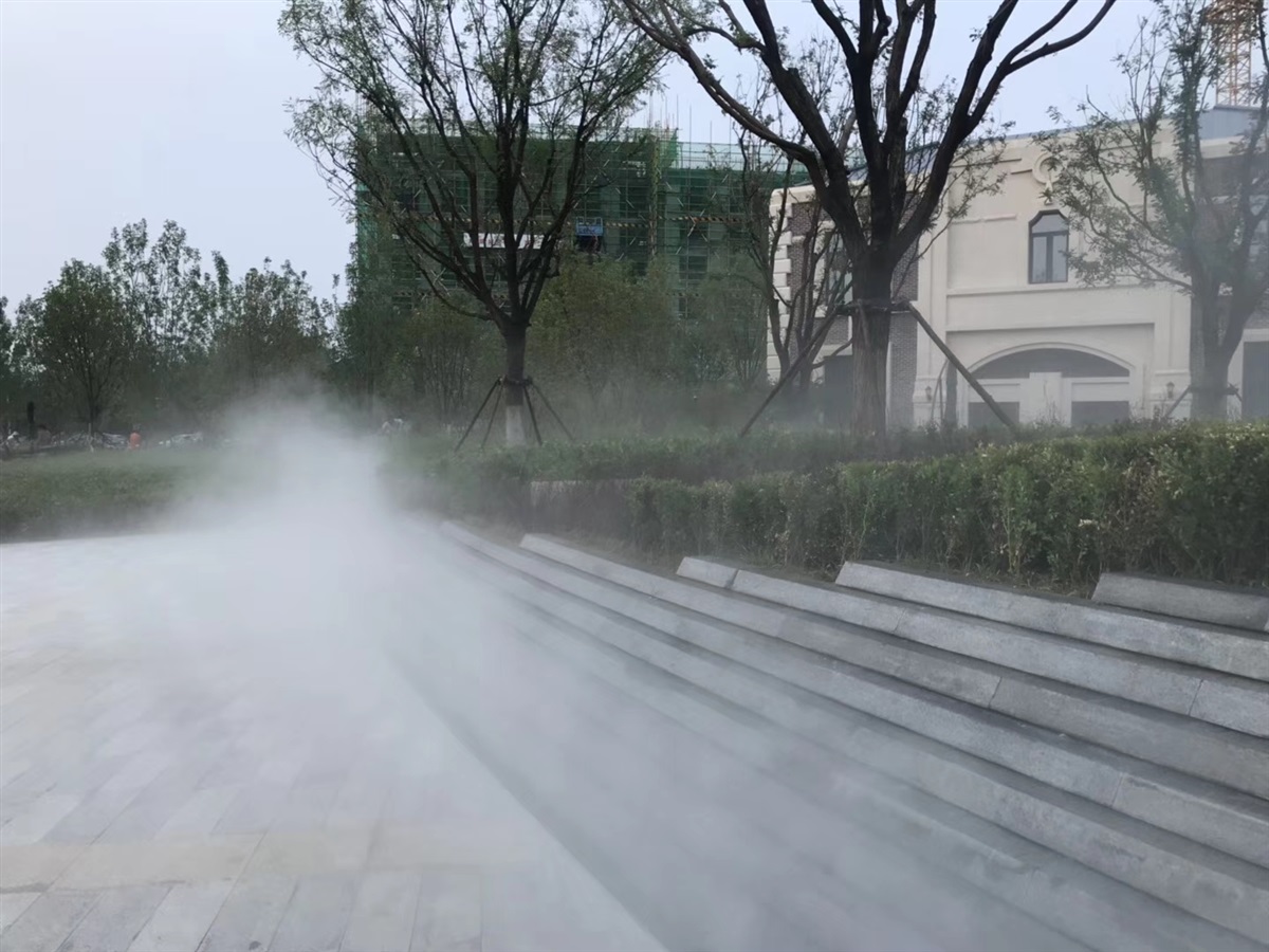 九江雾森公司|九江冷雾公司|九江人造雾公司|九江雾