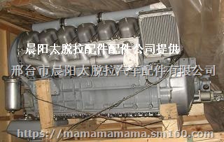 太脱拉TATRAt815原厂配件