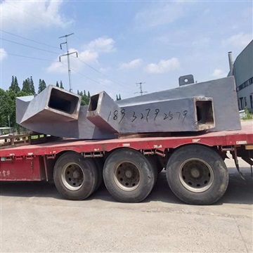 空间网架铸钢节点