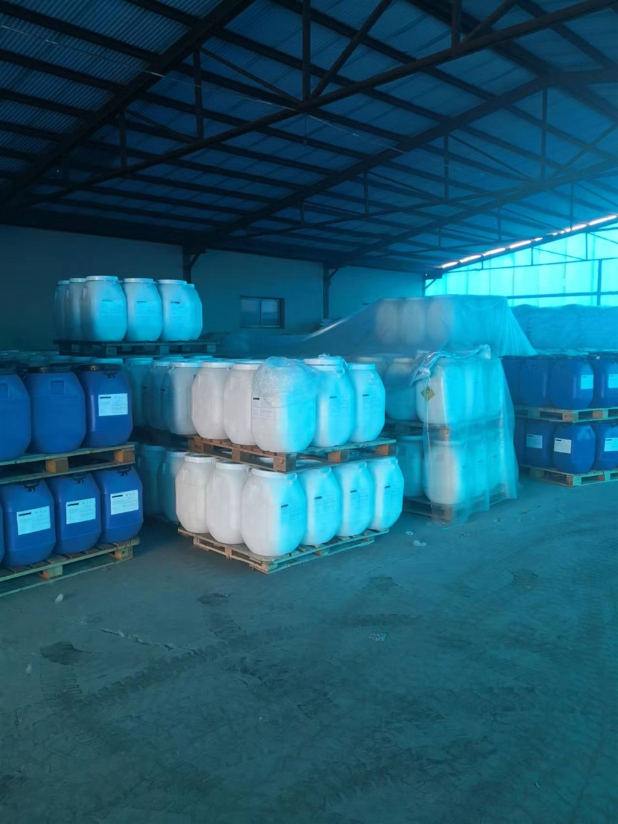 三氯异氰尿酸畜牧养殖业食堂清洗杀菌消毒粉
