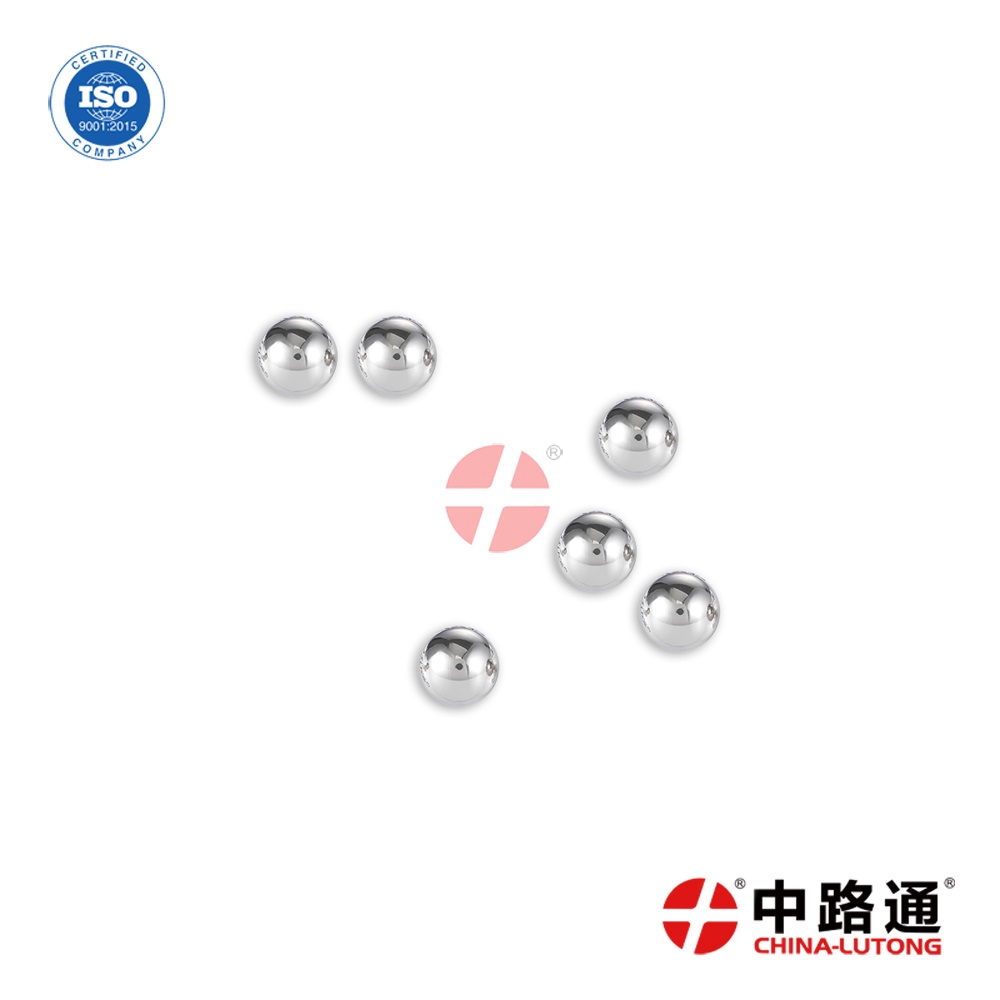 适配于电喷喷油器钢球厂家