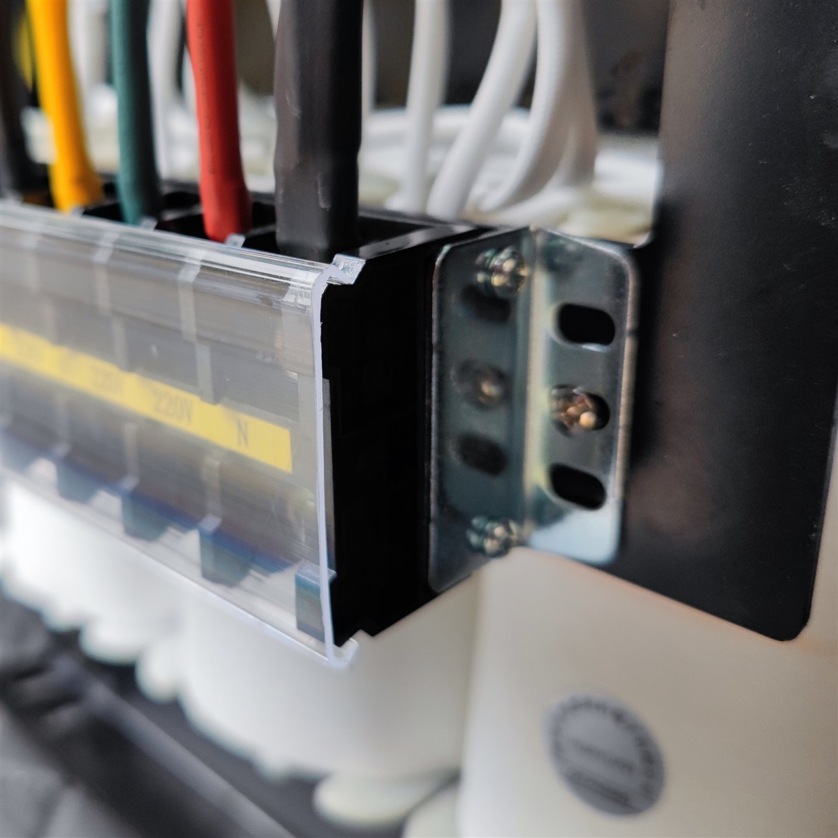 深圳变压器 出口机床3相220V转380V变压器