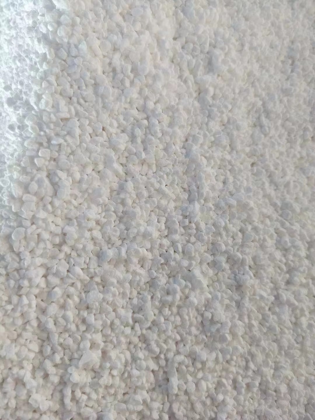 二氯异氰尿酸钠鱼塘养殖厂蔬菜消毒饮用水污水杀菌颗粒
