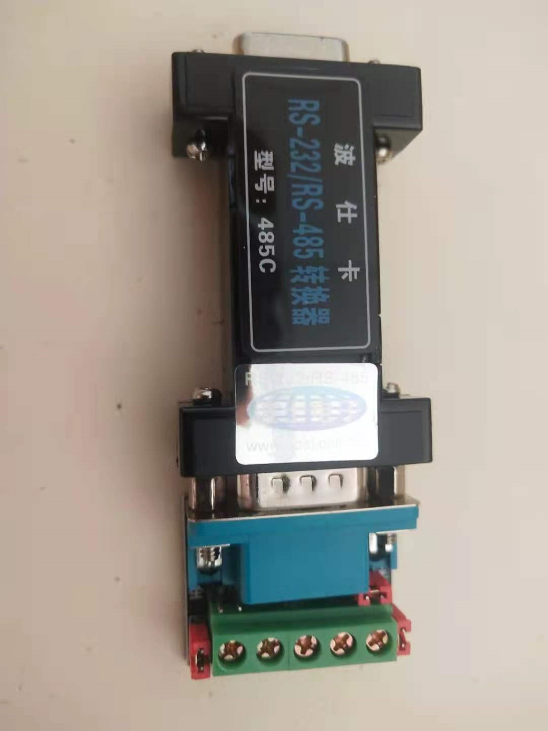 485C RS232/RS422转换器