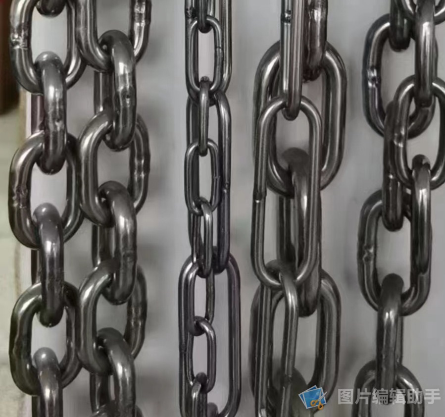 厂家优质316不锈钢链条源头厂家
