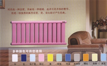 河北5025二柱管散热器厂家,河北8050钢制