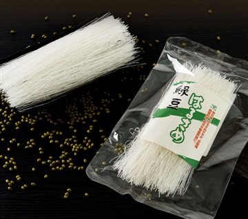 正宗龙口粉丝火锅花甲麻辣烫扇贝粉丝干货