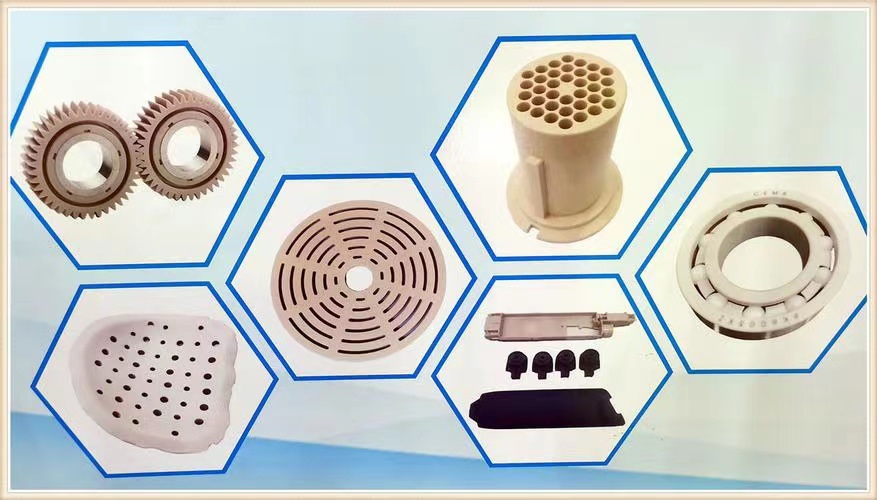 PEEK薄膜涂层，聚醚醚酮涂层加工，耐酸碱，防止金