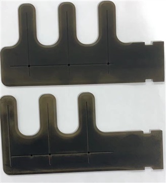 PEEK薄膜涂层，聚醚醚酮涂层加工，耐酸碱，防止金