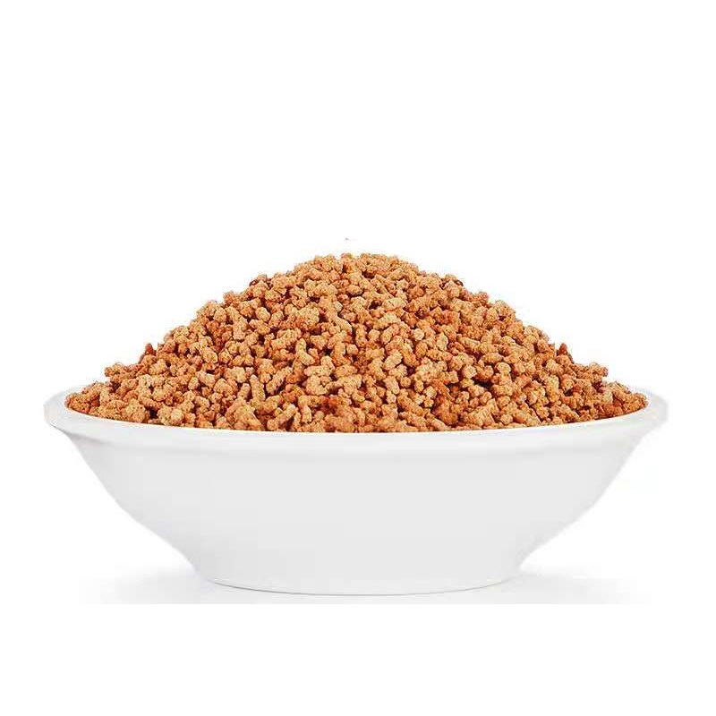 易雪康甘氨酸亚铁颗粒 济宁恒康 代加工 贴牌