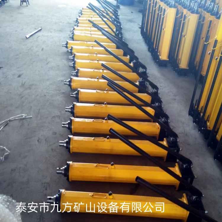 YT4-6A矿用液压推溜器