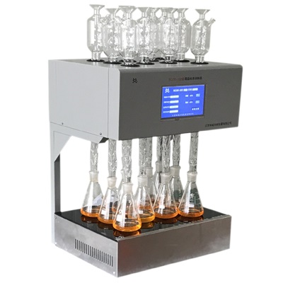 102型触屏微晶COD消解器12孔标准消解器