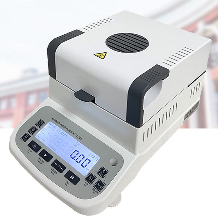 YN-720A快速水分测定仪