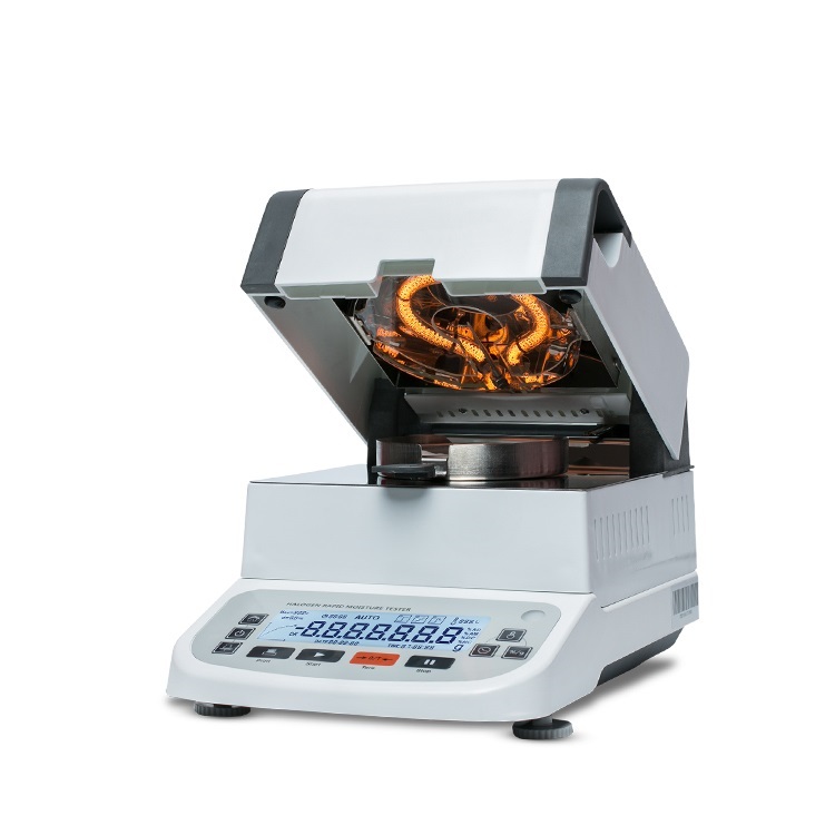 YN-100A高精度微量水分测试仪