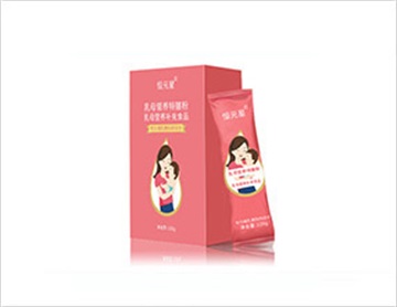 乳母营养特膳粉OEM贴牌代加工山东济宁庆葆堂