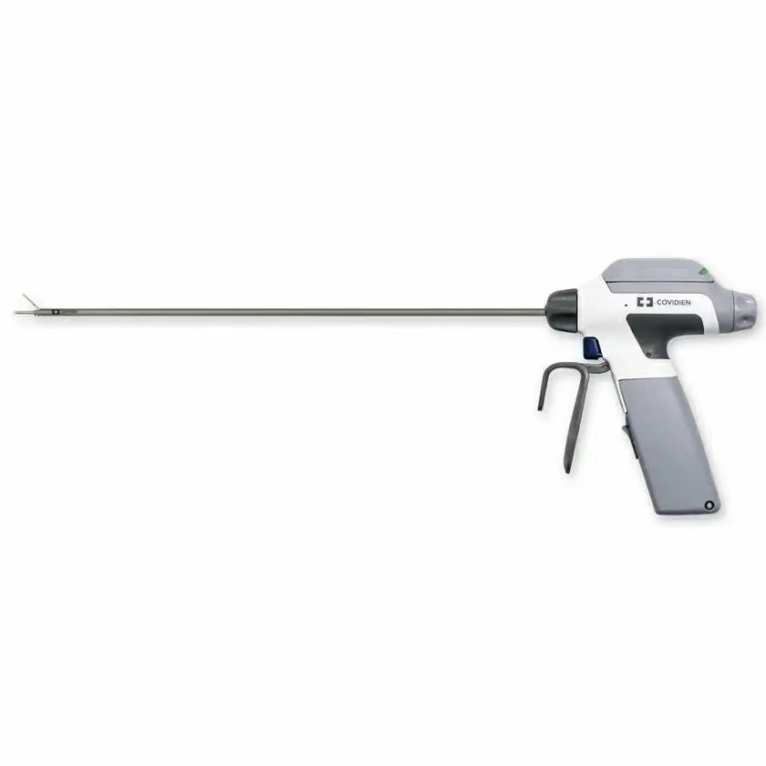 解决超声刀声功率杂波，PTFE超声刀防粘黏润滑涂层