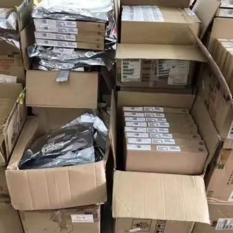 天津回收电子元器件回收呆料库存信誉保证