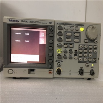 AFG3021B任意波形发生器AFG3021B 信