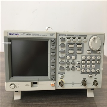 AFG3022B 函数/任意波形发生器回收/出售