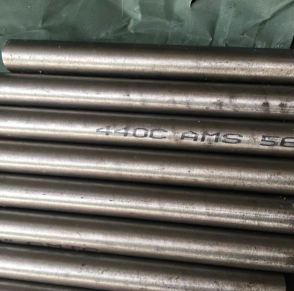 630A不锈钢棒、440C不锈钢棒、410不锈钢棒