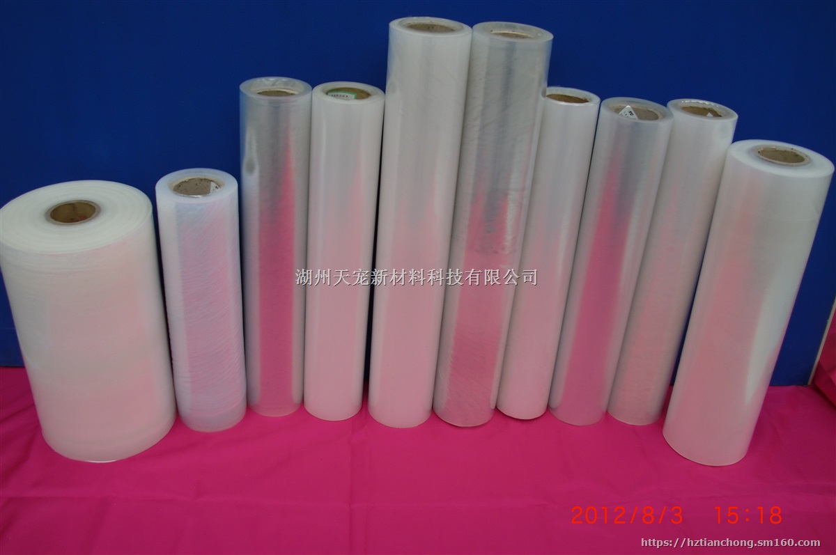 SURLYN沙林铝卷膜    铝板表面复合沙林膜