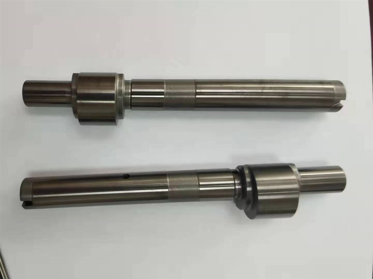 汽车凸轮轴润滑耐磨镀层、DLC类金刚石镀