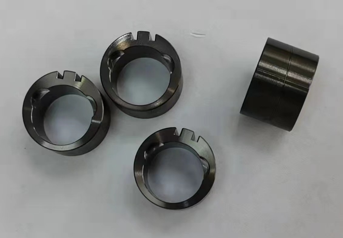 汽车凸轮轴润滑耐磨镀层、DLC类金刚石镀