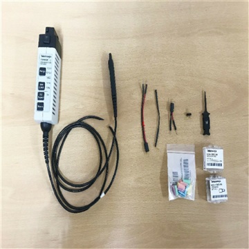 全国热销泰克高压差分探头TDP0500