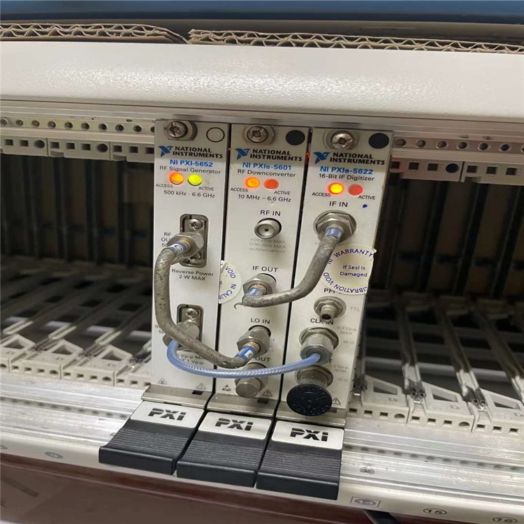 回收/出售吉时利DMM6500数字万用表/多用表