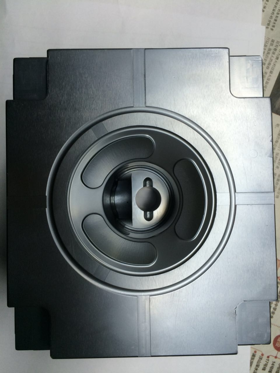 DLC涂层冲压模具、DLC类金刚石镀层