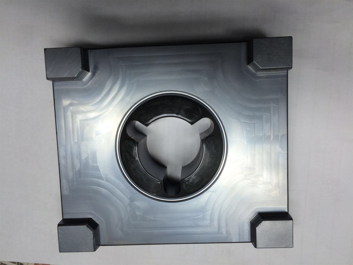 DLC涂层冲压模具、DLC类金刚石镀层