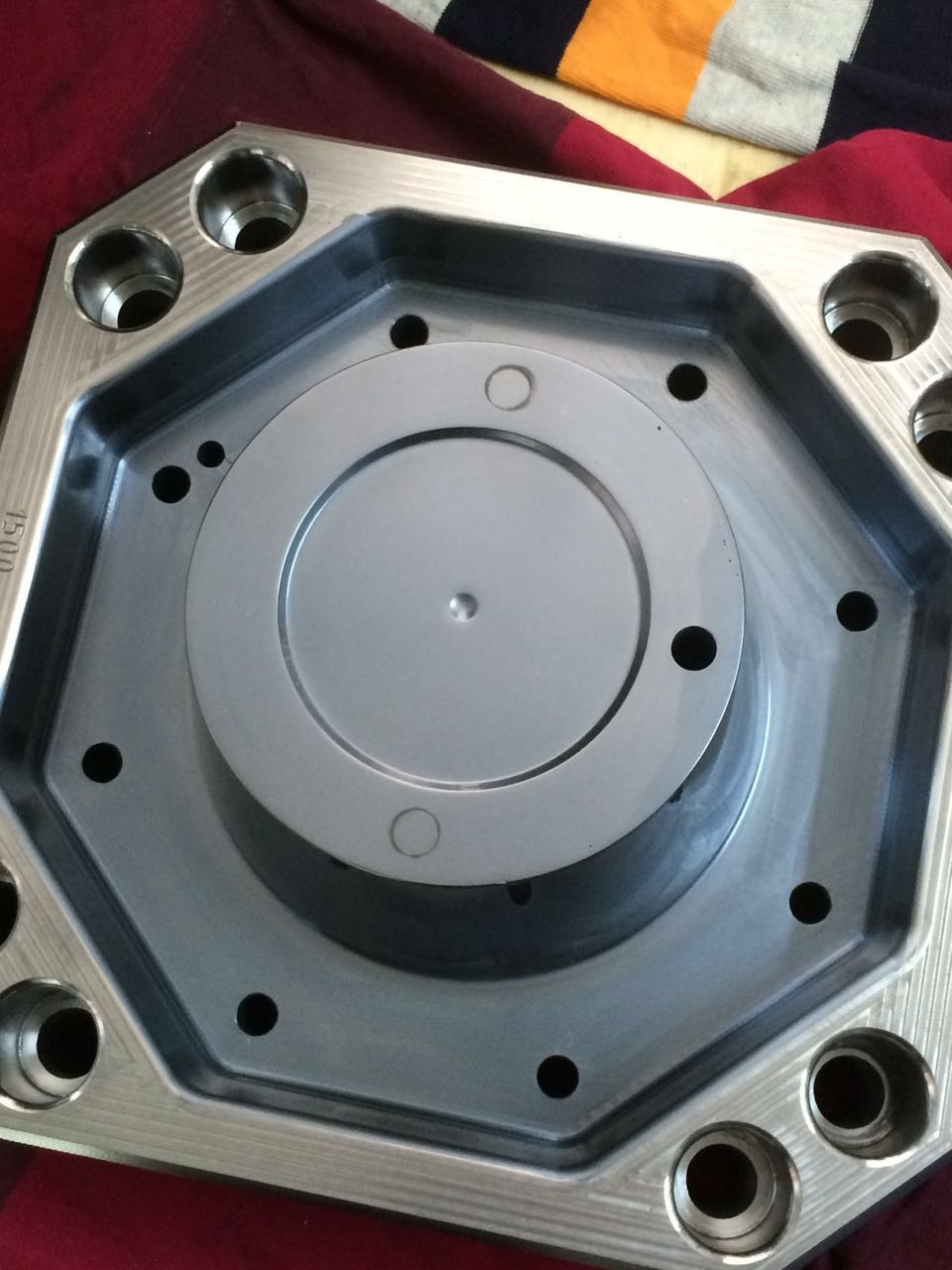 DLC涂层冲压模具、DLC类金刚石镀层