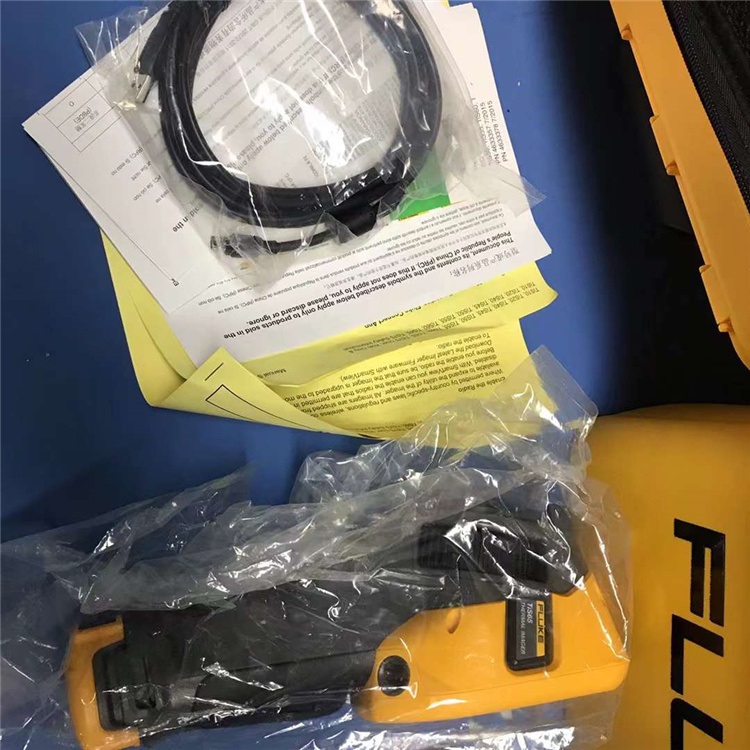 福禄克TiS65红外热像仪