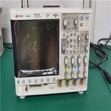 keysight DSOX3054A示波器