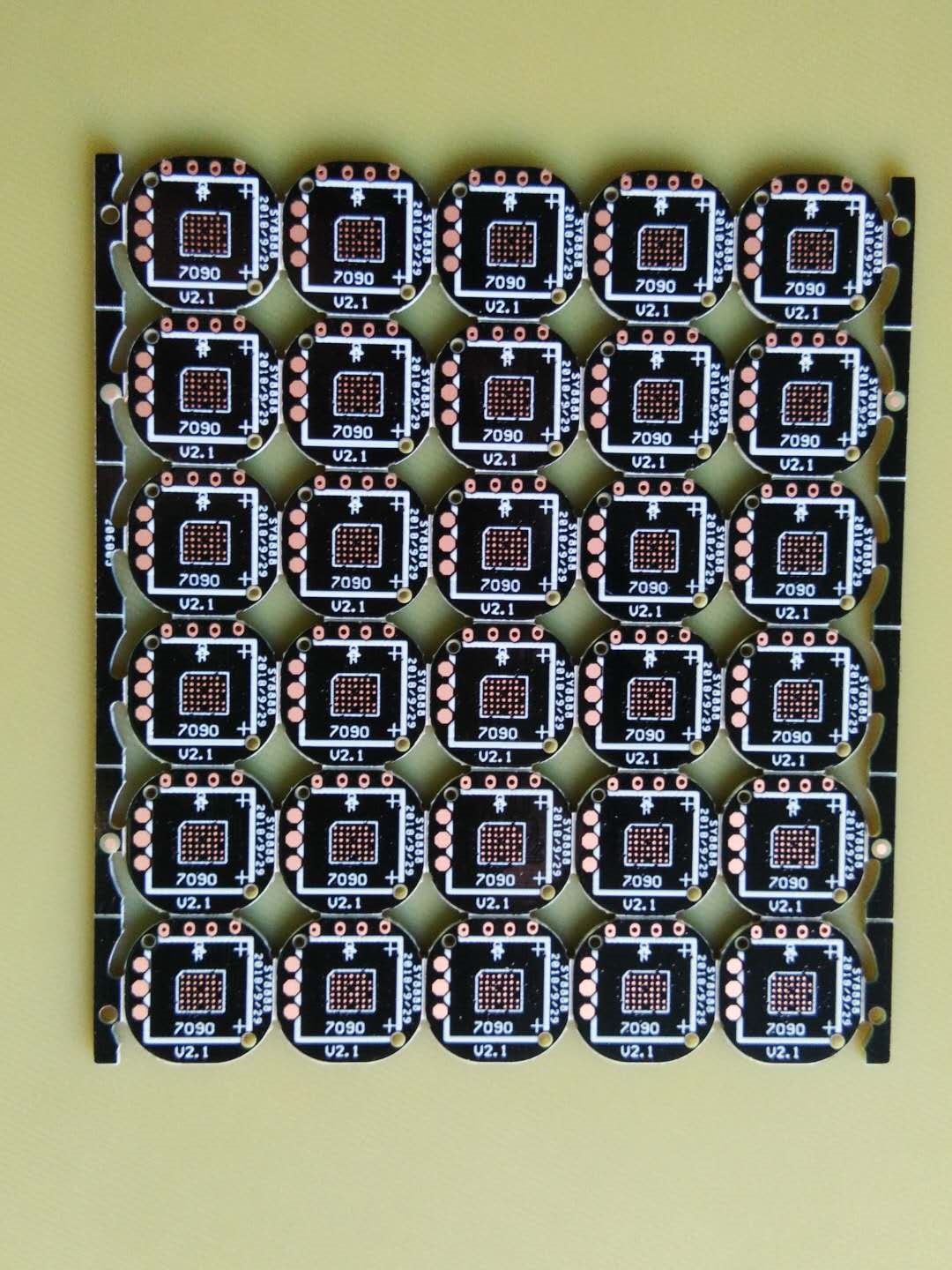 深圳加急小批量smt贴片众创捷电子