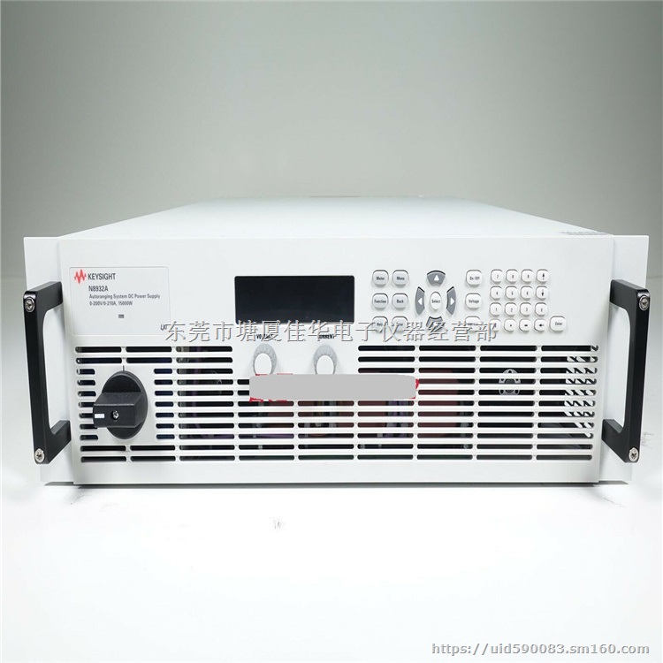 是德Keysight N8941A直流电源全国回收