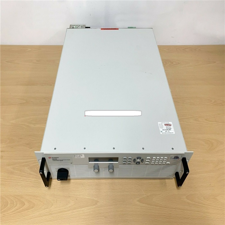 N8946A 自动量程调节直流电源