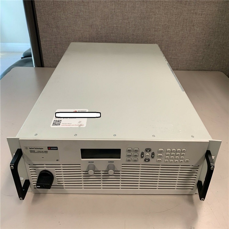 N8946A 自动量程调节直流电源