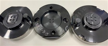 DLC类金刚石镀膜、注塑模具、镜面模具表面处理加工