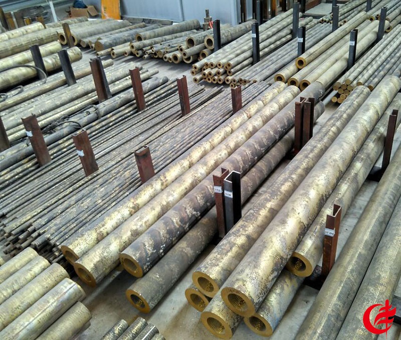 大拓铜材供应锡青铜有色金属耐磨零件齿轮铸件零件弹性